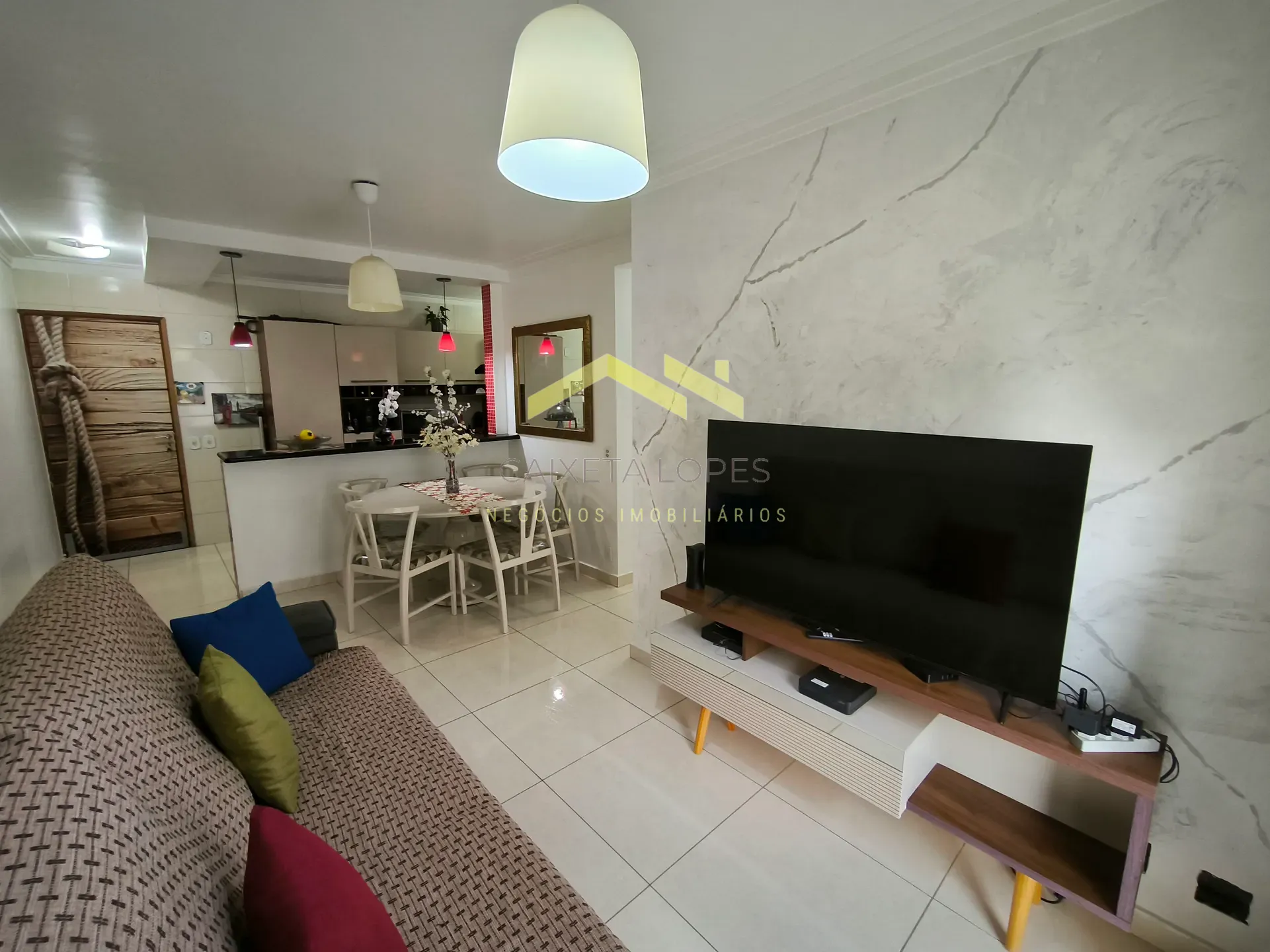 Apartamento, 3 quartos, 64 m² - Foto 6