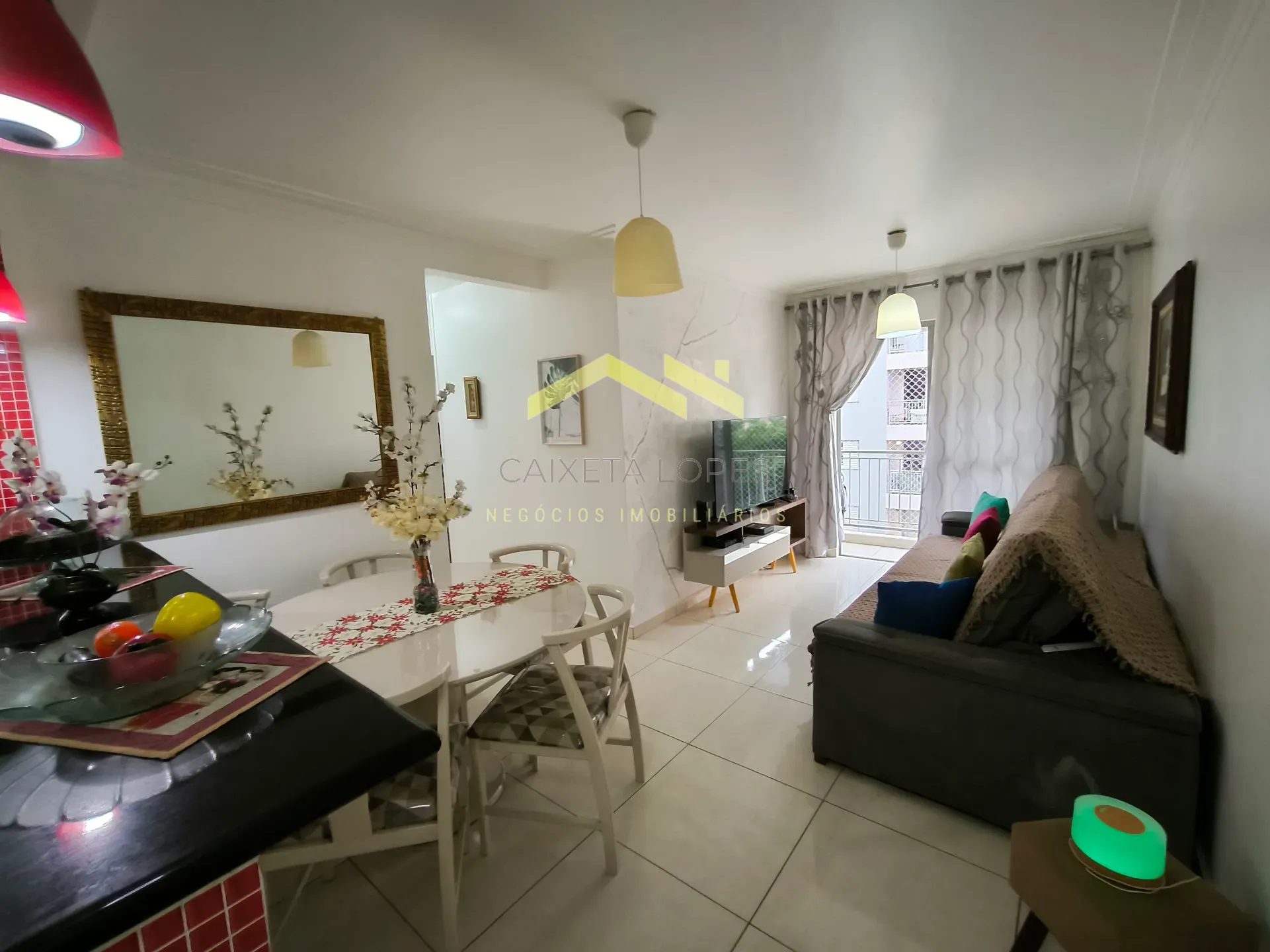 Apartamento, 3 quartos, 64 m² - Foto 7