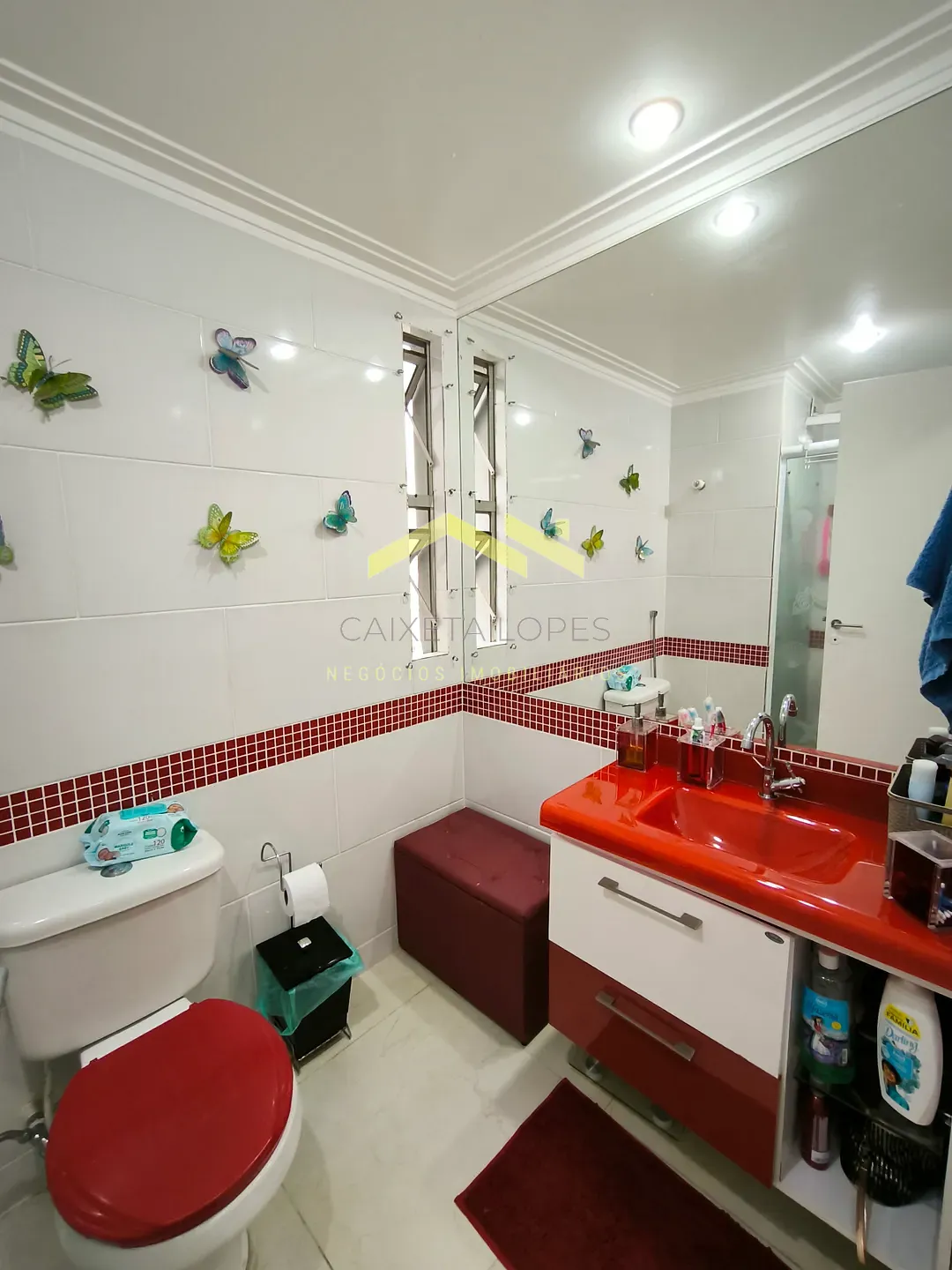 Apartamento, 3 quartos, 64 m² - Foto 14