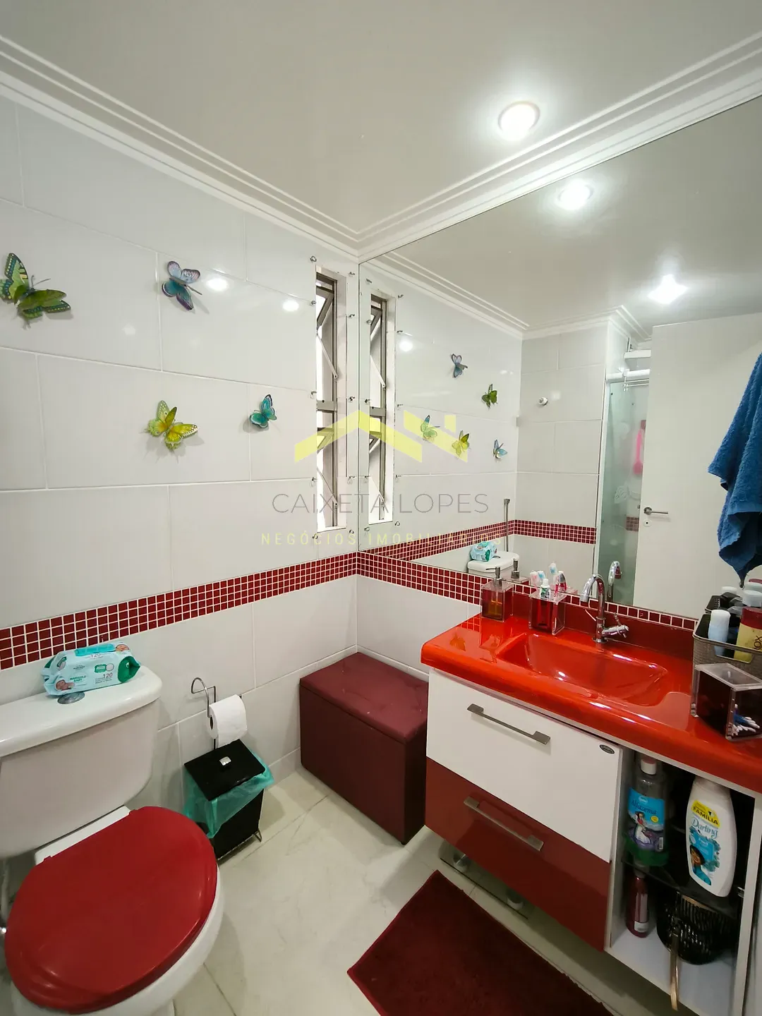Apartamento, 3 quartos, 64 m² - Foto 13