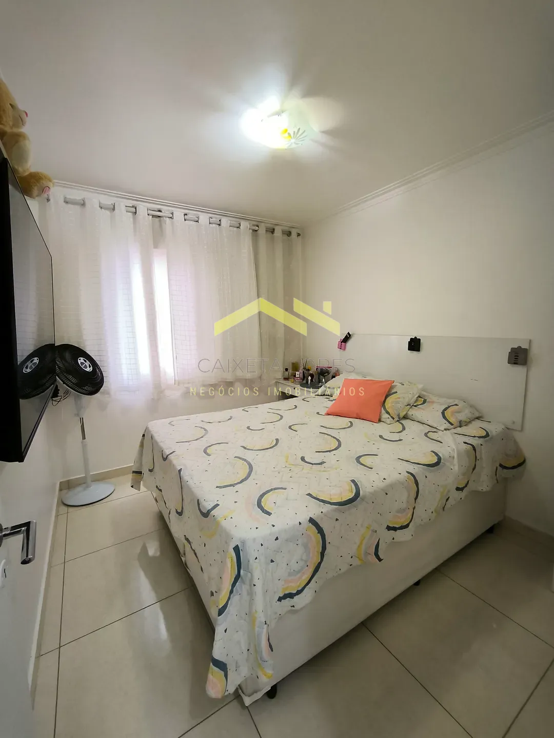 Apartamento, 3 quartos, 64 m² - Foto 8