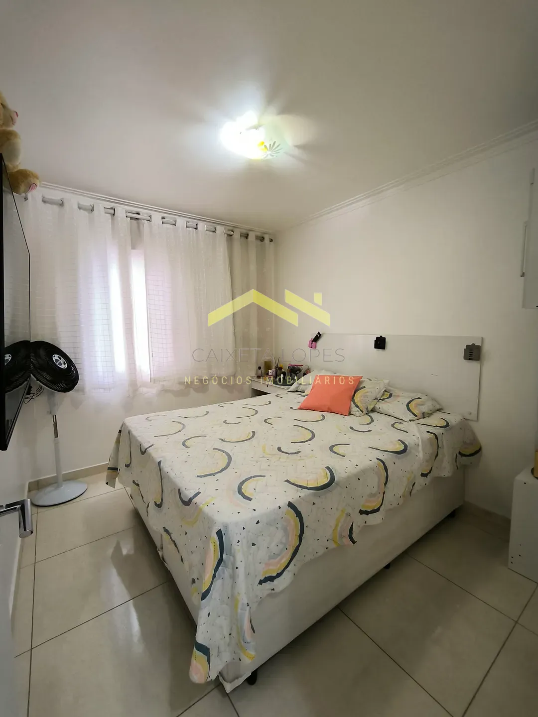 Apartamento, 3 quartos, 64 m² - Foto 9