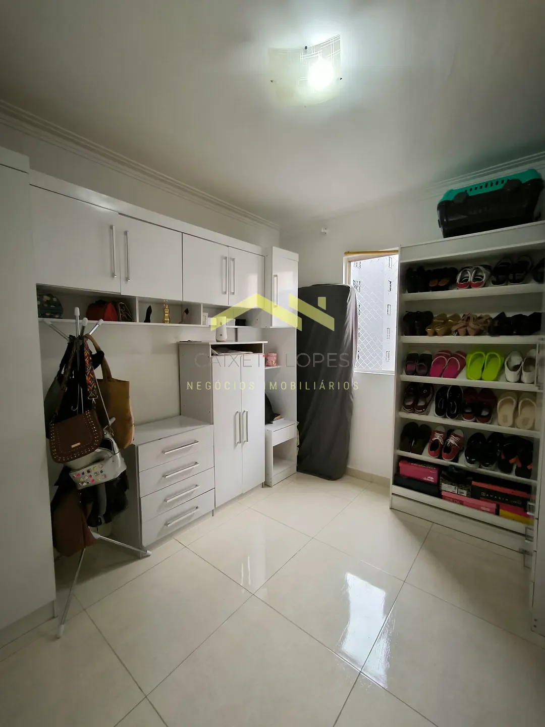 Apartamento, 3 quartos, 64 m² - Foto 10