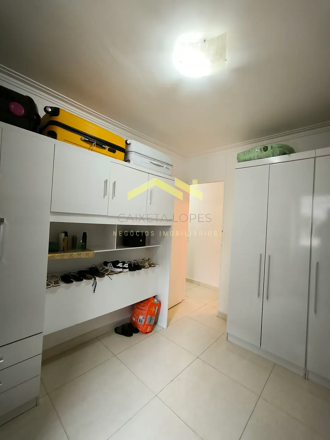 Apartamento, 3 quartos, 64 m² - Foto 12