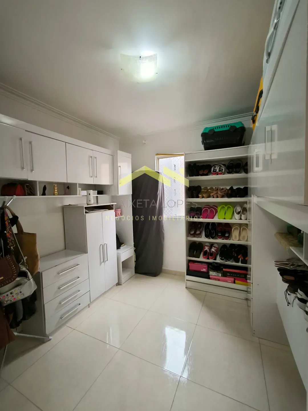 Apartamento, 3 quartos, 64 m² - Foto 11
