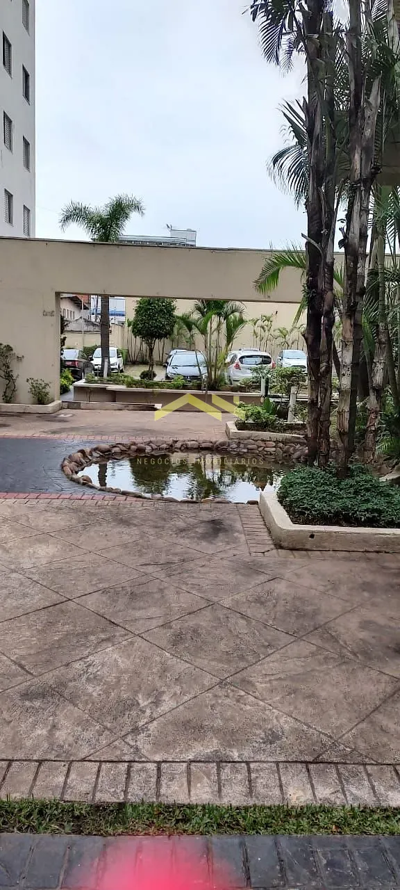 Apartamento, 3 quartos, 64 m² - Foto 16