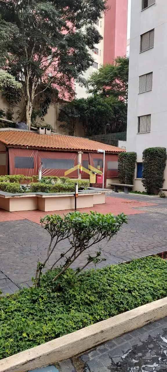 Apartamento, 3 quartos, 64 m² - Foto 15