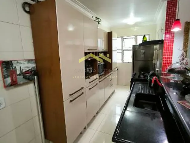 Apartamento com 64m² 3 quartos e 1 banheiro, à venda, no bairro Vila Ivone em São Paulo