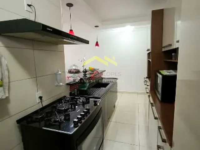 Apartamento com 64m² 3 quartos e 1 banheiro, à venda, no bairro Vila Ivone em São Paulo