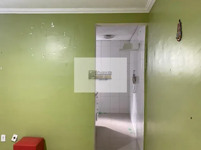 Apartamento 2 quartos e 1 banheiro, à venda, no bairro Condomínio Moradado Porto em Ilhéus