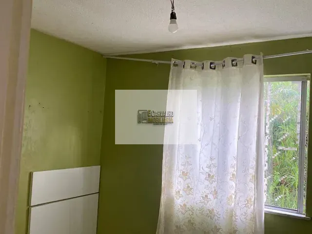 Apartamento 2 quartos e 1 banheiro, à venda, no bairro Condomínio Moradado Porto em Ilhéus