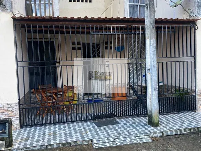 Apartamento 2 quartos e 1 banheiro, à venda, no bairro Condomínio Moradado Porto em Ilhéus