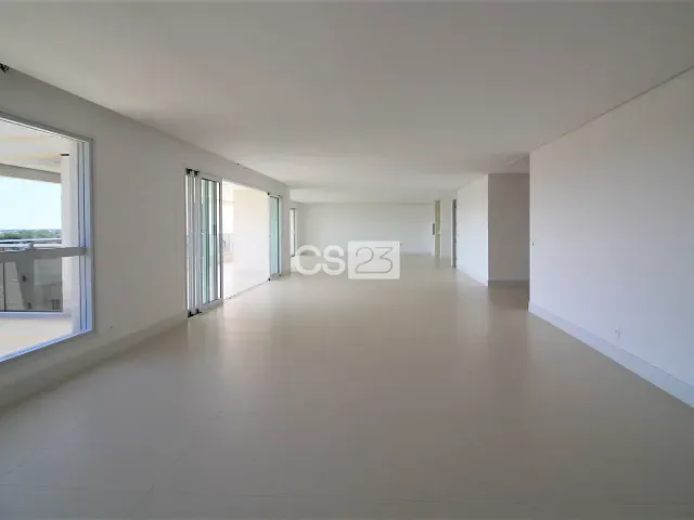 Apartamento 4 quartos e 6 banheiros, à venda, no bairro Bela Suiça em Londrina