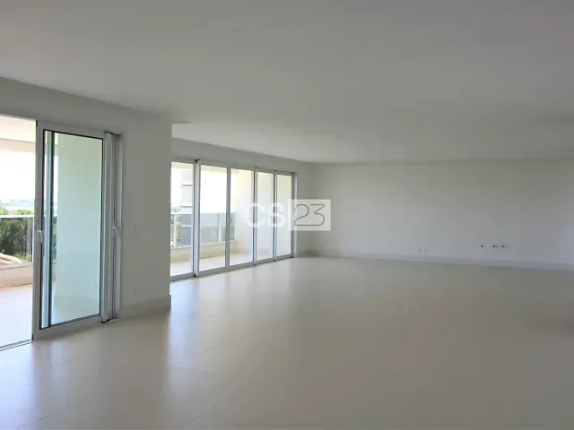 Apartamento 4 quartos e 6 banheiros, à venda, no bairro Bela Suiça em Londrina