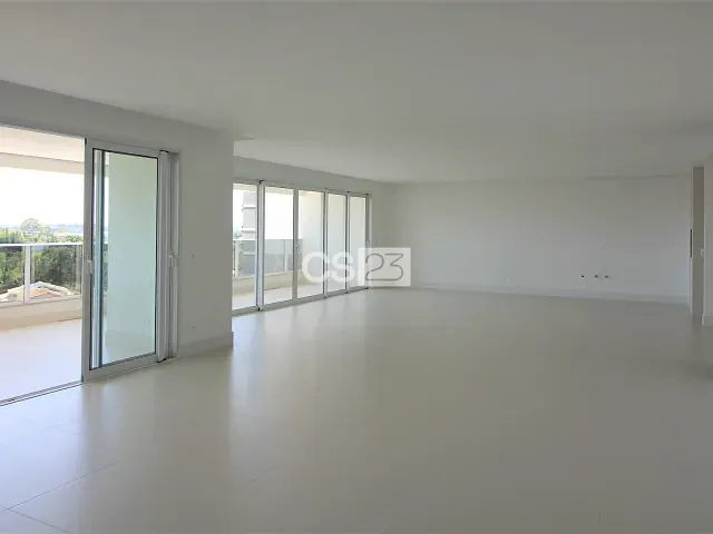 Apartamento 4 quartos e 6 banheiros, à venda, no bairro Bela Suiça em Londrina
