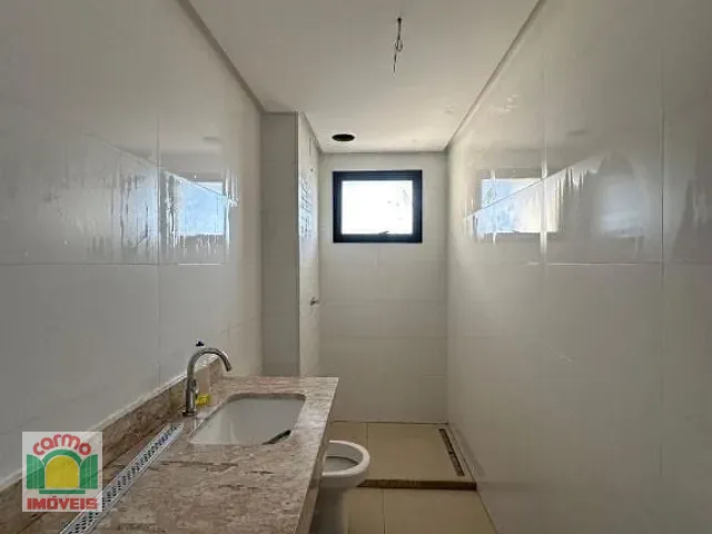Apartamento com 131m² 3 quartos e 3 banheiros, à venda, no bairro Jundiaí em Anápolis