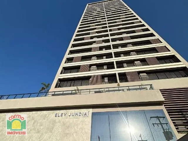 Apartamento com 131m² 3 quartos e 3 banheiros, à venda, no bairro Jundiaí em Anápolis
