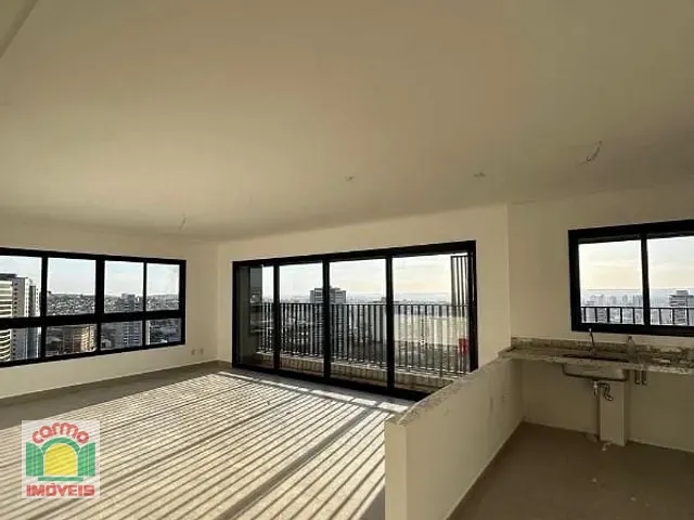 Apartamento com 131m² 3 quartos e 3 banheiros, à venda, no bairro Jundiaí em Anápolis