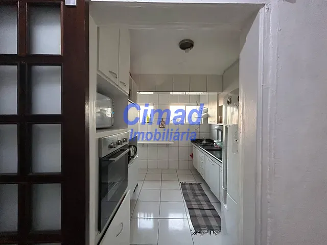 Apartamento 3 quartos e 1 banheiro, à venda, no bairro Santana em São Paulo