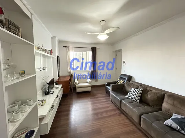 Apartamento 3 quartos e 1 banheiro, à venda, no bairro Santana em São Paulo