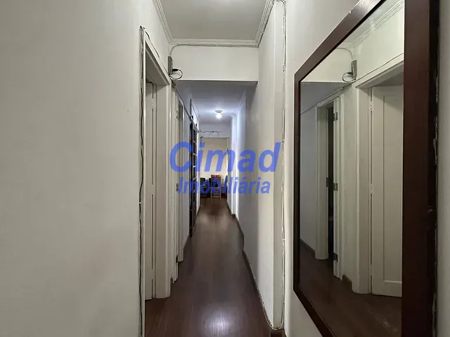 Apartamento 3 quartos e 1 banheiro, à venda, no bairro Santana em São Paulo