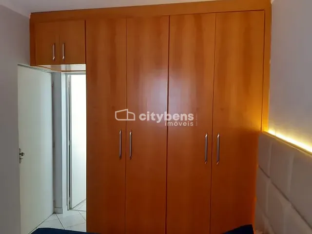 Apartamento 3 quartos e 2 banheiros, à venda, no bairro Santana em Araçatuba