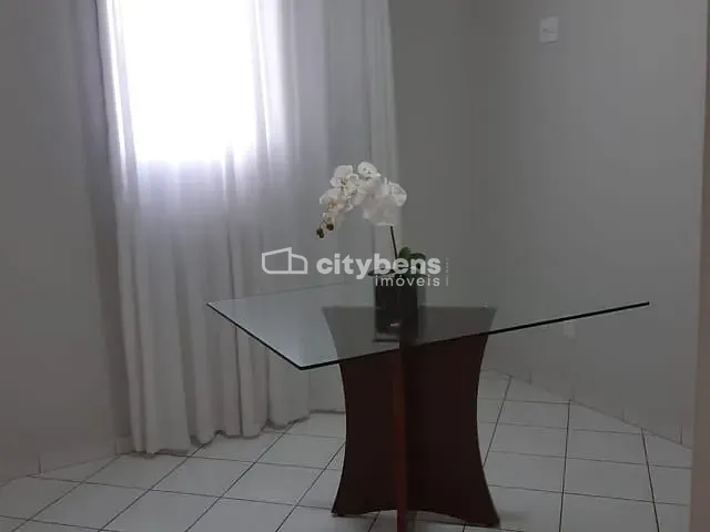 Apartamento 3 quartos e 2 banheiros, à venda, no bairro Santana em Araçatuba