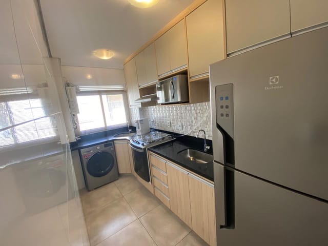 Foto do Apartamento - Apartamento à venda, Jardim Bandeirantes, Louveira, SP | UF AGENTES IMOBILIÁRIOS