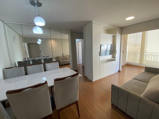 Foto do Apartamento - Apartamento à venda, Jardim Bandeirantes, Louveira, SP | UF AGENTES IMOBILIÁRIOS