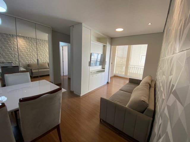 Foto do Apartamento - Apartamento à venda, Jardim Bandeirantes, Louveira, SP | UF AGENTES IMOBILIÁRIOS