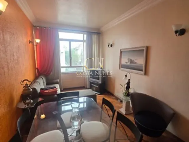 Apartamento 3 quartos e 2 banheiros, à venda, no bairro Vila Buarque em São Paulo