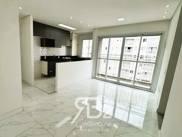 Apartamento com 55m² 2 quartos e 2 banheiros, à venda, no bairro Jardim Novo Horizonte em Valinhos