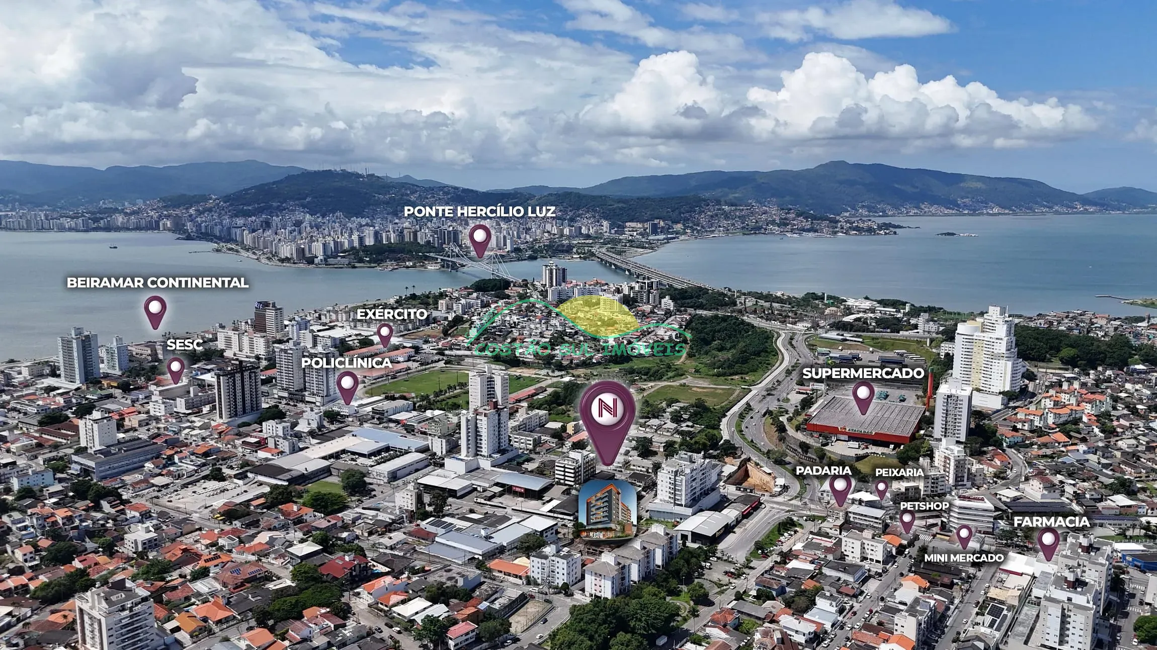 Apartamento, 3 quartos, 111 m² - Foto 34