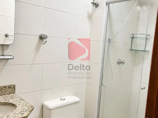 Apartamento 2 quartos e 1 banheiro, à venda, no bairro Vila Guilhermina em Pirassununga