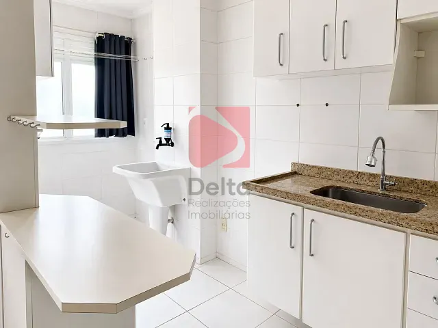 Apartamento 2 quartos e 1 banheiro, à venda, no bairro Vila Guilhermina em Pirassununga