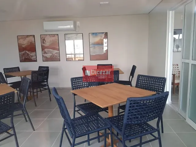 Apartamento 2 quartos e 1 banheiro, à venda, no bairro Centro em Penha
