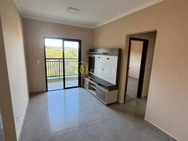Apartamento 2 quartos e 1 banheiro, à venda, no bairro Centro em Porto Feliz