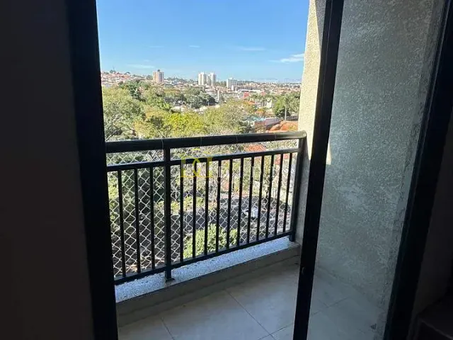 Apartamento 2 quartos e 1 banheiro, à venda, no bairro Centro em Porto Feliz
