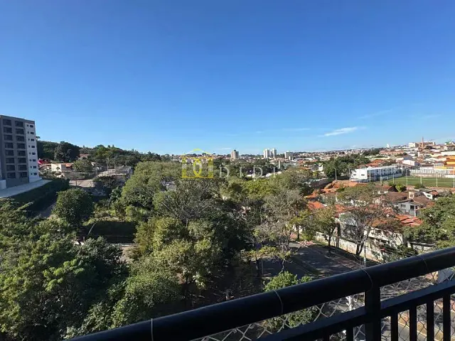 Apartamento 2 quartos e 1 banheiro, à venda, no bairro Centro em Porto Feliz