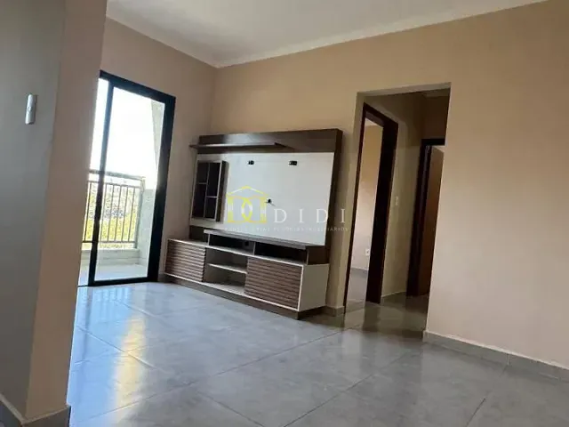 Apartamento 2 quartos e 1 banheiro, à venda, no bairro Centro em Porto Feliz