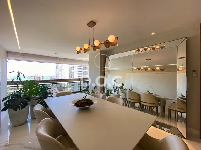 Apartamento 3 quartos e 5 banheiros, à venda, no bairro Barra da Tijuca em Rio de Janeiro