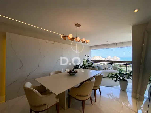 Apartamento 3 quartos e 5 banheiros, à venda, no bairro Barra da Tijuca em Rio de Janeiro