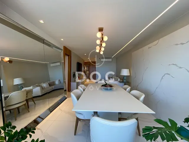 Apartamento 3 quartos e 5 banheiros, à venda, no bairro Barra da Tijuca em Rio de Janeiro