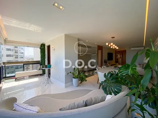 Apartamento 3 quartos e 5 banheiros, à venda, no bairro Barra da Tijuca em Rio de Janeiro