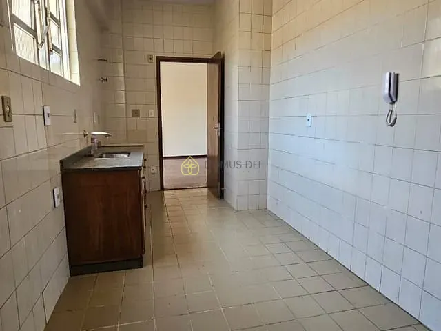 Apartamento com 146m² 2 quartos e 2 banheiros, à venda, no bairro Centro em Barra Mansa