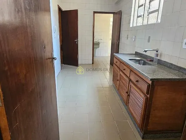 Apartamento com 146m² 2 quartos e 2 banheiros, à venda, no bairro Centro em Barra Mansa