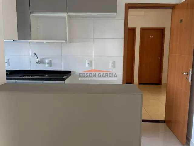 Apartamento 2 quartos e 2 banheiros, à venda, no bairro Caguassu em Sorocaba