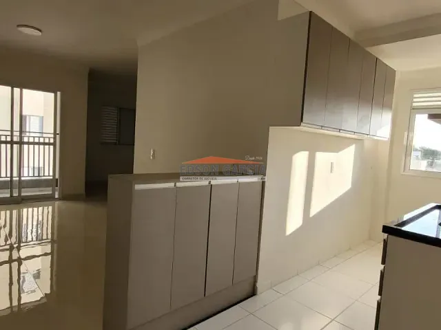 Apartamento 2 quartos e 2 banheiros, à venda, no bairro Caguassu em Sorocaba