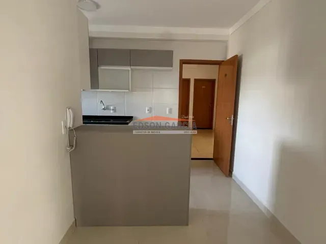 Apartamento 2 quartos e 2 banheiros, à venda, no bairro Caguassu em Sorocaba