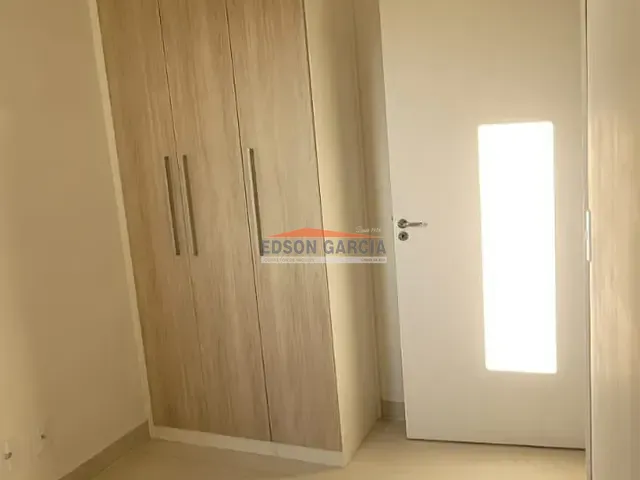 Apartamento 2 quartos e 2 banheiros, à venda, no bairro Caguassu em Sorocaba